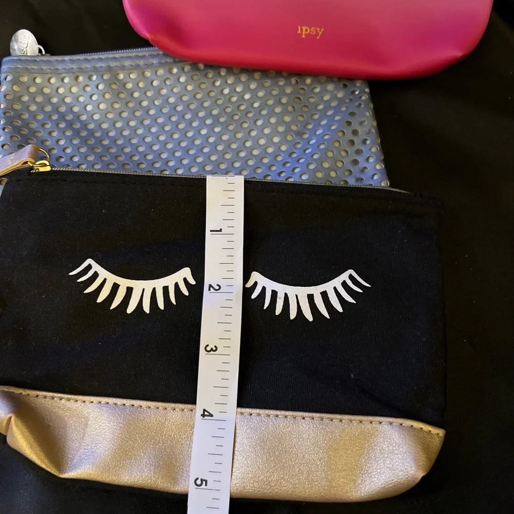 ipsy never used